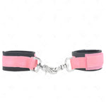 Menottes Kink pour plaisir et délicatesse - Vignette | Adopt1toy