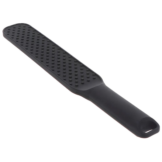 hidden desire extreme pagaie a pointes extra large noire