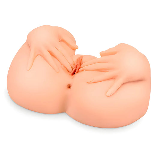 pdx plus spread my tight pussy mega masturbateur flesh