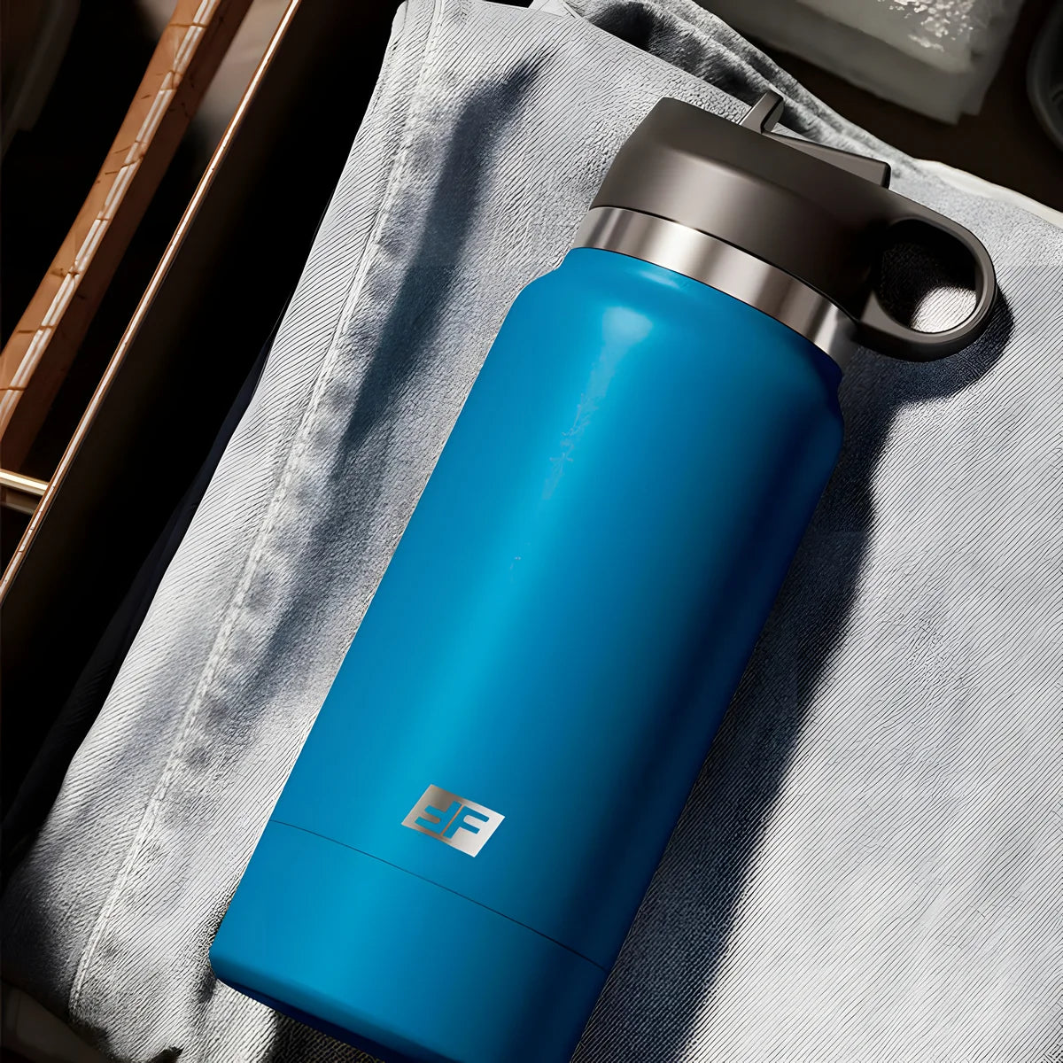 pdx plus fuck flask vagine stroker discret modele marron 1