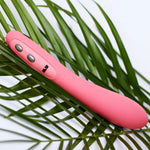 Vibrateur G-spot modèle Bali, plaisir intense THE - Vignette | Adopt1toy