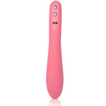 Vibrateur G-spot modèle Bali, plaisir intense THE - Vignette | Adopt1toy
