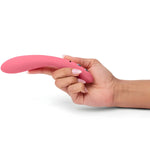 Vibrateur G-spot modèle Bali, plaisir intense THE - Vignette | Adopt1toy