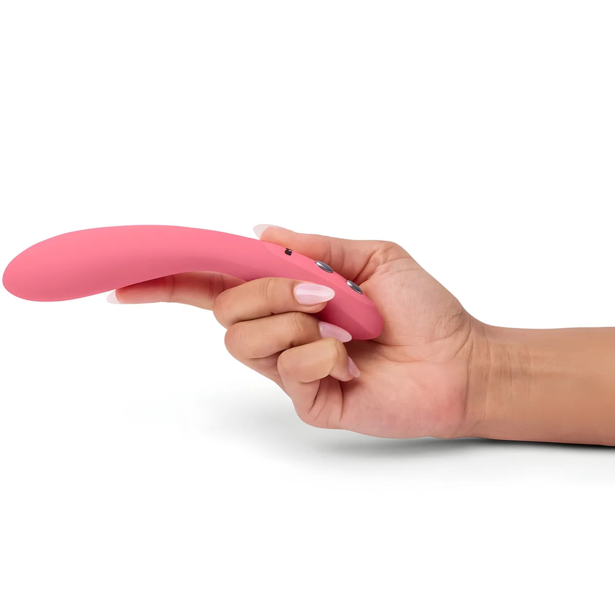 je joue vibrateur the wand g spot rose