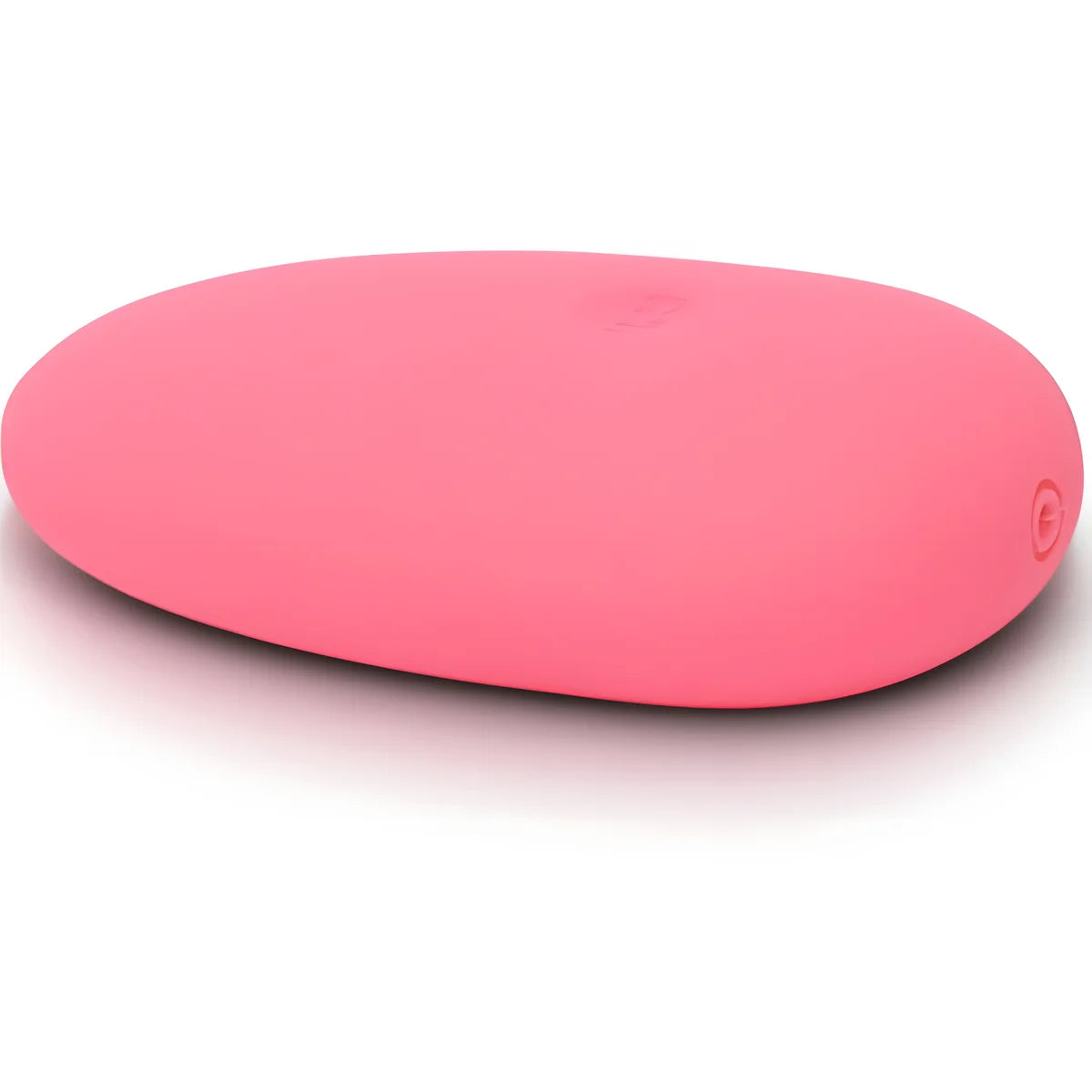 je joue le stimulateur vibrateur galets clit rose