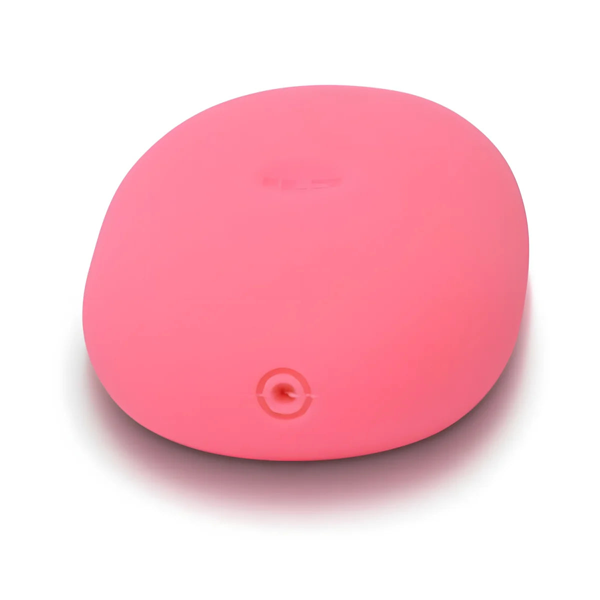 je joue le stimulateur vibrateur galets clit rose
