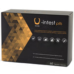 U-Integest : Capsules pour confort intestinal - Vignette | Adopt1toy
