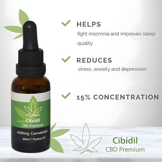 500 cosmetics cibidil huile de cbd relaxante 15 30 ml