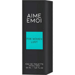 Aime Emoi - Parfum aux phéromones sensuelles RUF - Vignette | Adopt1toy