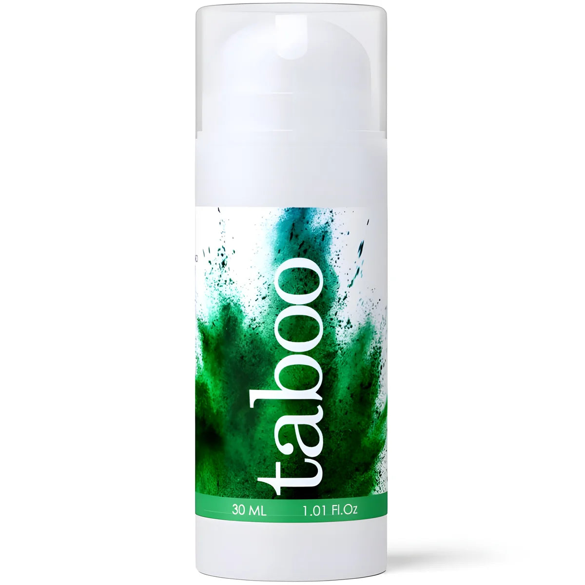 ruf taboo male delay gel retardateur pour hommes 30 ml