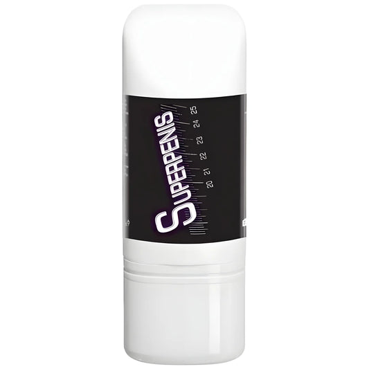 ruf superpenis creme pour penis 75 ml