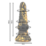 Dildo Furias, plaisir mythologique intense GRECQUE - Vignette | Adopt1toy