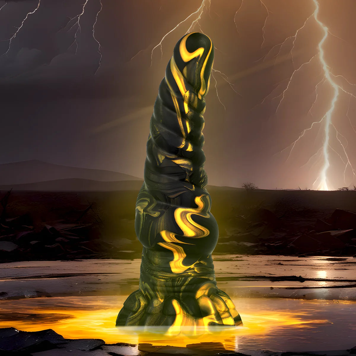 epic furias dildo creature mythologique grecque