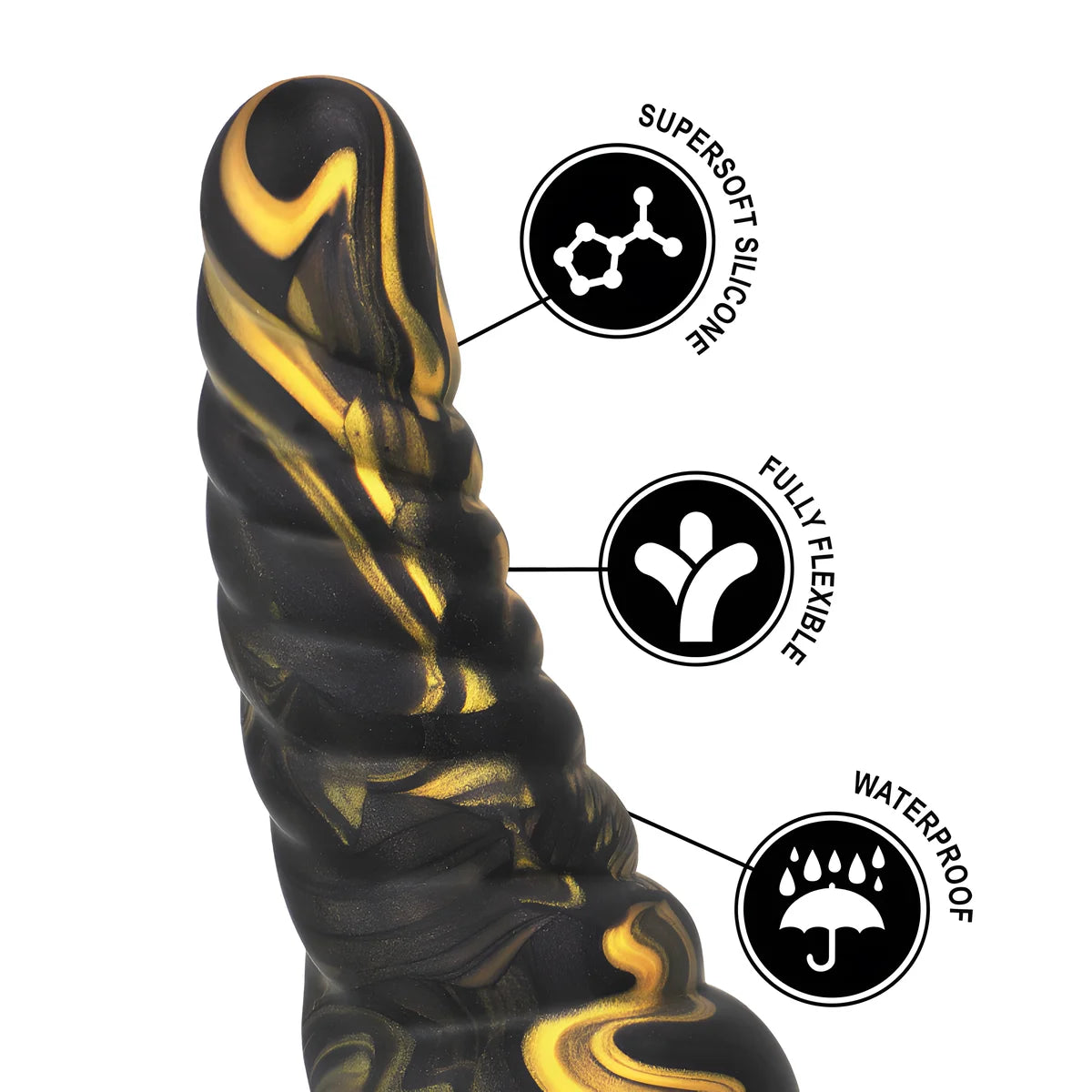 epic furias dildo creature mythologique grecque