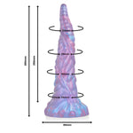 Nokken, le gode ventouse mystérieux et AQUATIQUE - Vignette | Adopt1toy