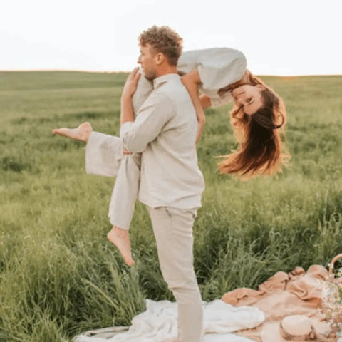 10 Lieux Insolites pour Pimenter Votre Vie Amoureuse