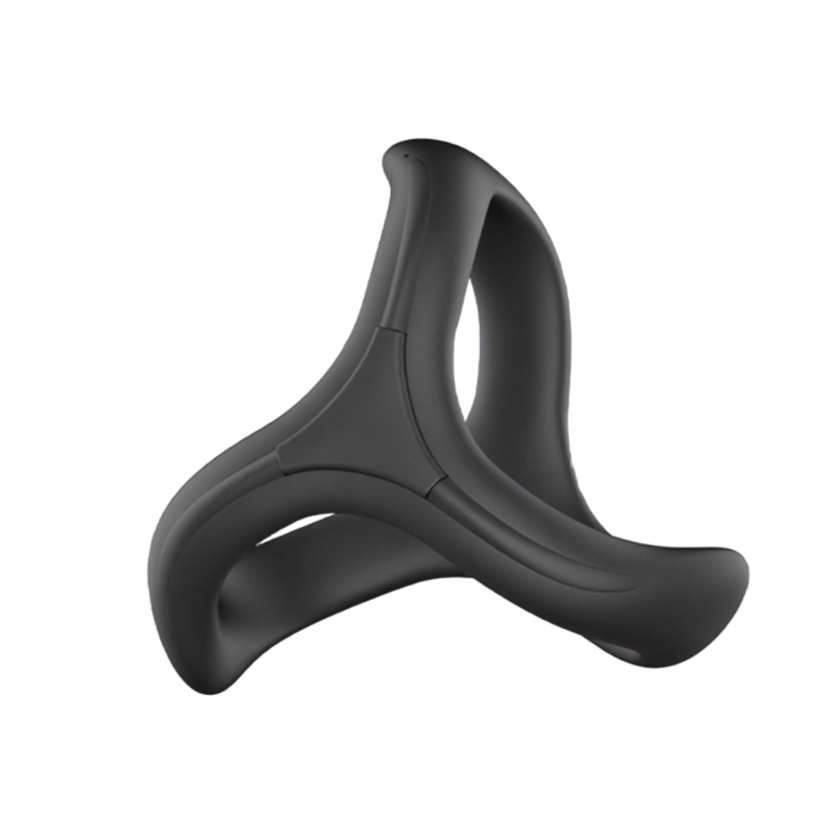 Anneau pénien Intense Alfie réglable modèle 6