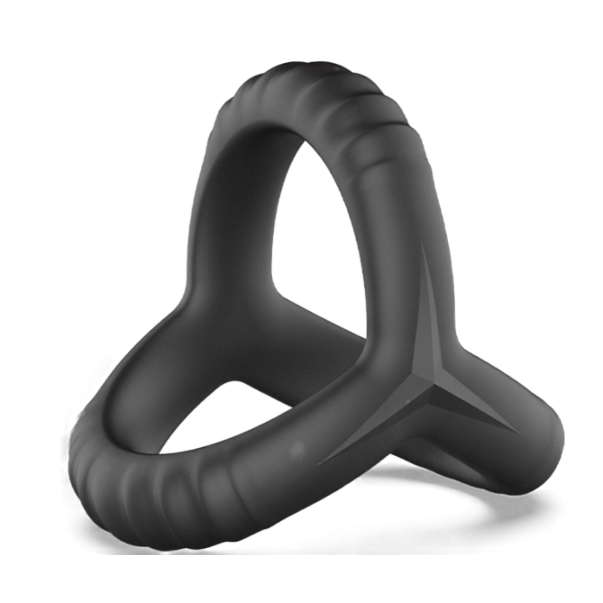 Anneau pénien Intense John ajustable pour le pénis modèle 4
