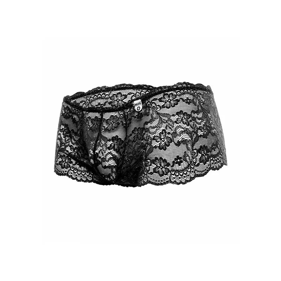 Boxer dentelle homme