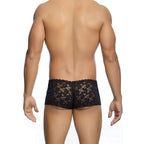 Boxer dentelle homme