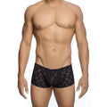 Boxer dentelle homme