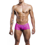 Boxer dentelle homme