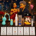 Coffret couple télécommandé ROMP Cello point G – 5 produits Adopt1Toy