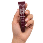 Gloss stimulant Orgie Electric Oral — vue 2