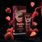Gloss stimulant Orgie Electric Oral — vue 4