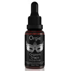 Gouttes stimulantes Orgie Orgasm Drops Intense 30 ml — vue 2