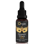 Gel stimulant Orgie Orgasm Drops Vibe 15 ml — vue 2