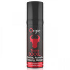 Crème stimulante homme Orgie Touro XXXL Power Cream 15 ml — vue 2