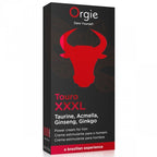 Crème stimulante homme Orgie Touro XXXL Power Cream 15 ml — vue 3