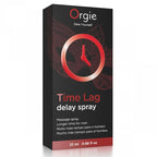 Spray retardant Orgie Time Lag 25 ml — vue 3