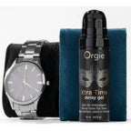 Gel retardant Orgie Xtra Time Gel 15 ml — vue 3