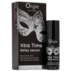 Sérum retardant Orgie Xtra Time Silicone 15 ml — vue 4