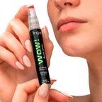 Spray buccal Orgie Wow Menthol Eucalyptus 10 ml — vue 3