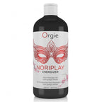 Gel de massage Nuru Orgie Noriplay Energizer 500 ml — vue 2