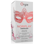 Gel de massage Nuru Orgie Noriplay Energizer 500 ml — vue 3