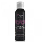 Mousse de massage crépitante Orgie Acqua Croccante Fruit de la passion 150 ml — vue 2