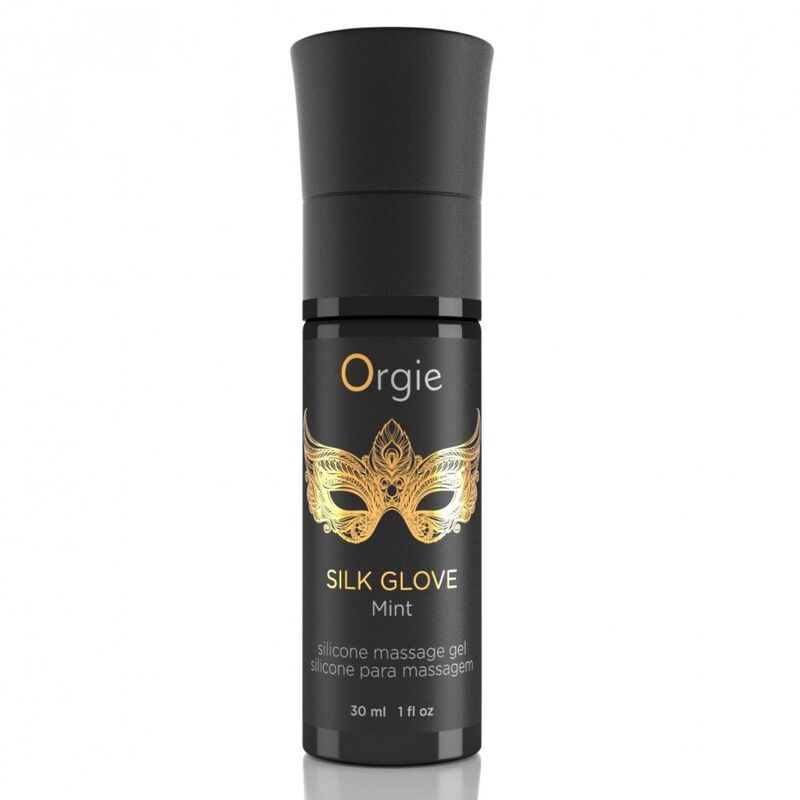 Coffret de massage sensoriel Orgie Pearls Lust 30 ml — vue 2