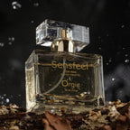 Eau de toilette Orgie Sensfeel Homme — 50 ml — vue 4