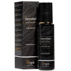 Élixir corps et cheveux Orgie Sensfeel Homme Élixir 100 ml — vue 4
