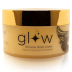Crème corporelle scintillante Orgie Glow Crème 250 ml — vue 2
