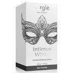 Soin éclaircissant intime externe Orgie Intimus White 50 ml — vue 3