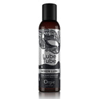 Lubrifiant effet sperme Orgie Lube Tube Semen Lube 150 ml — vue 2