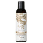 Lubrifiant à base d’eau Orgie Lube Tube Human Lube 150 ml — vue 2