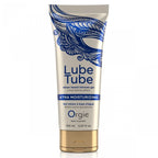 Lubrifiant à base d’eau Orgie Lube Tube Xtra Moisturizing 150 ml — vue 2