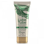 Lubrifiant à base d’eau Orgie Lube Tube Nature 150 ml — vue 2