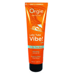 Lubrifiant gourmand stimulant Orgie Lube Tube Vibe Sex on the Beach 100 ml — vue 2